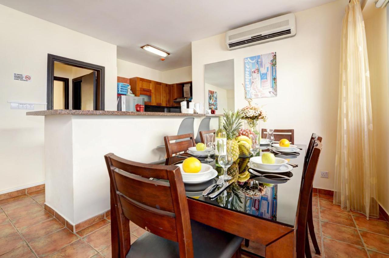 Seafront Protaras Apartments المظهر الخارجي الصورة